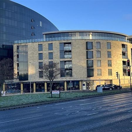 Am Apartments Bradford  Zewnętrze zdjęcie