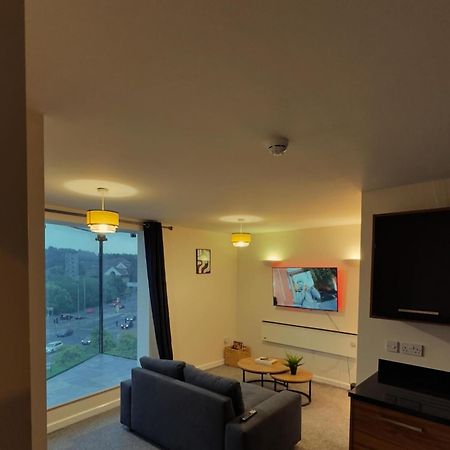 Am Apartments Bradford  Zewnętrze zdjęcie