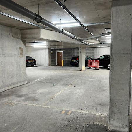 Am Apartments Bradford  Zewnętrze zdjęcie