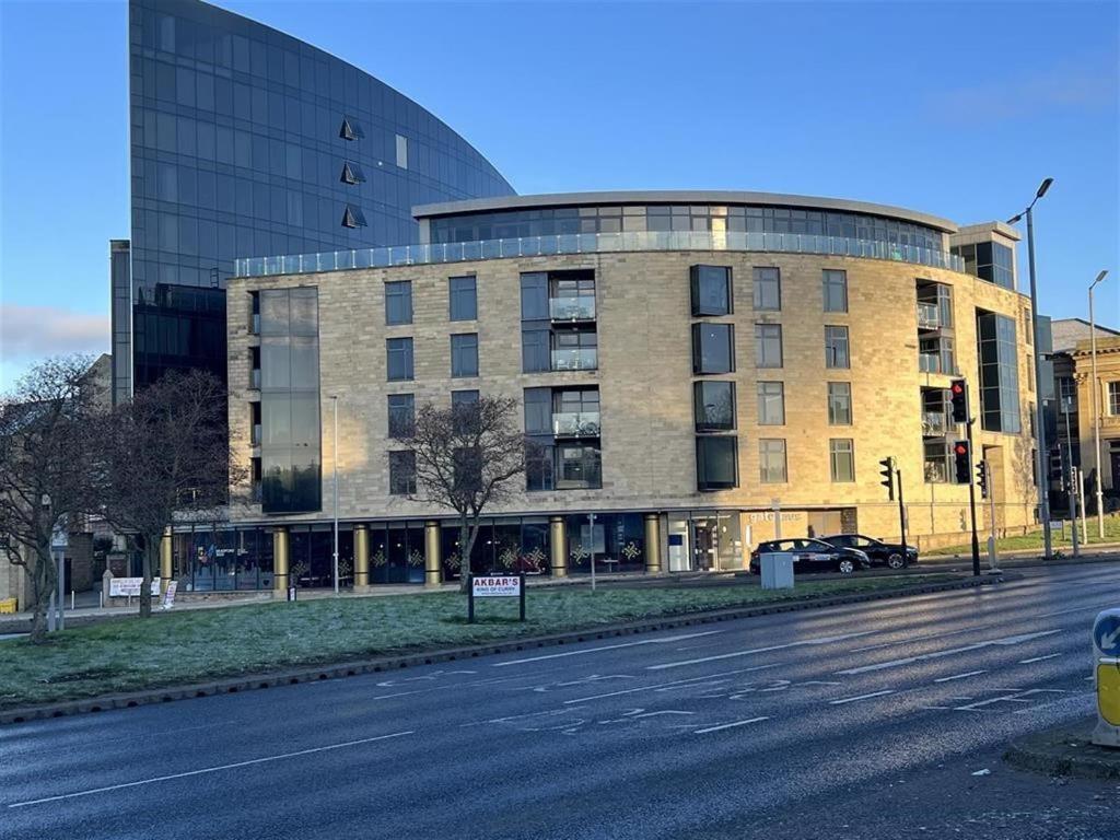 Am Apartments Bradford  Zewnętrze zdjęcie