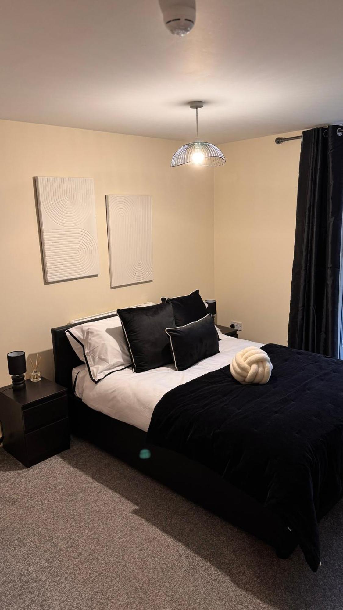 Am Apartments Bradford  Zewnętrze zdjęcie