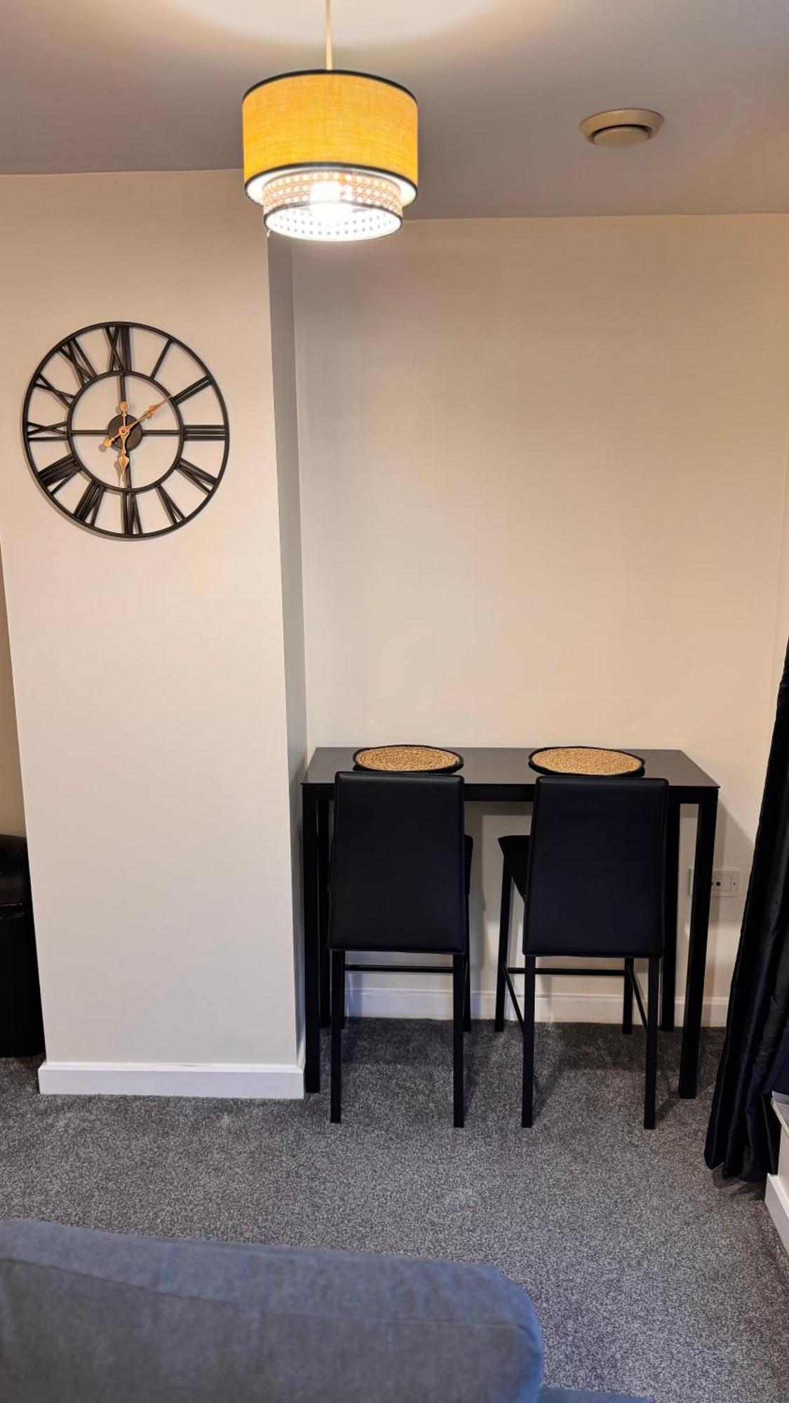 Am Apartments Bradford  Zewnętrze zdjęcie