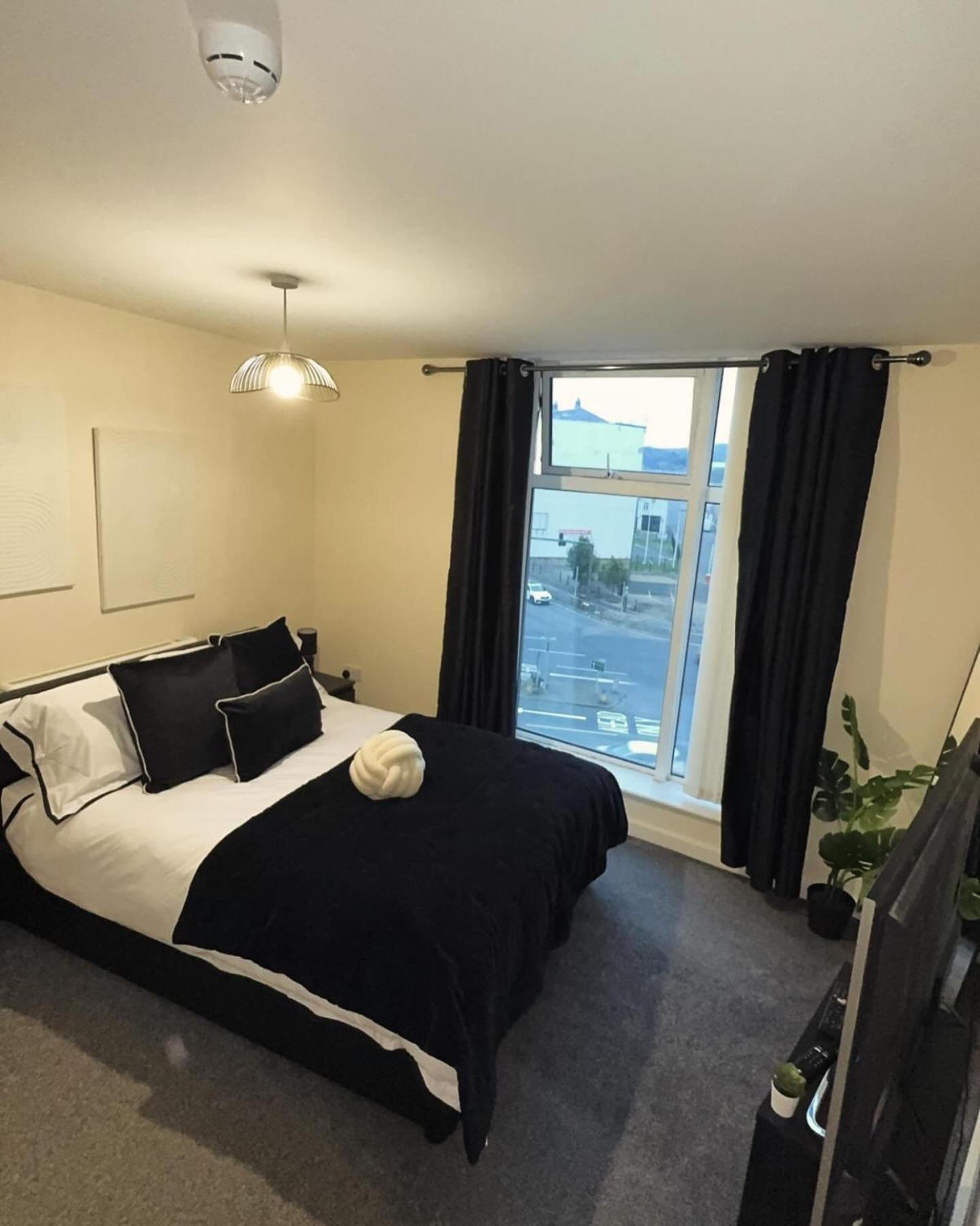 Am Apartments Bradford  Zewnętrze zdjęcie
