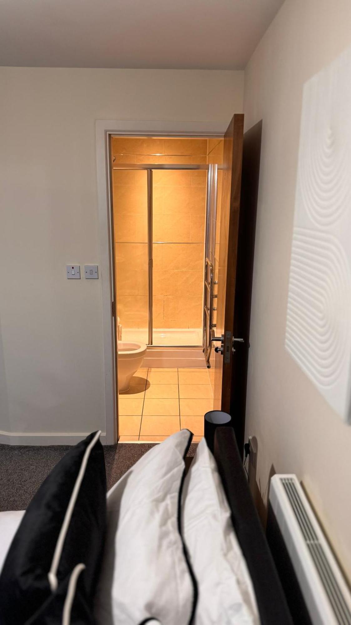 Am Apartments Bradford  Zewnętrze zdjęcie