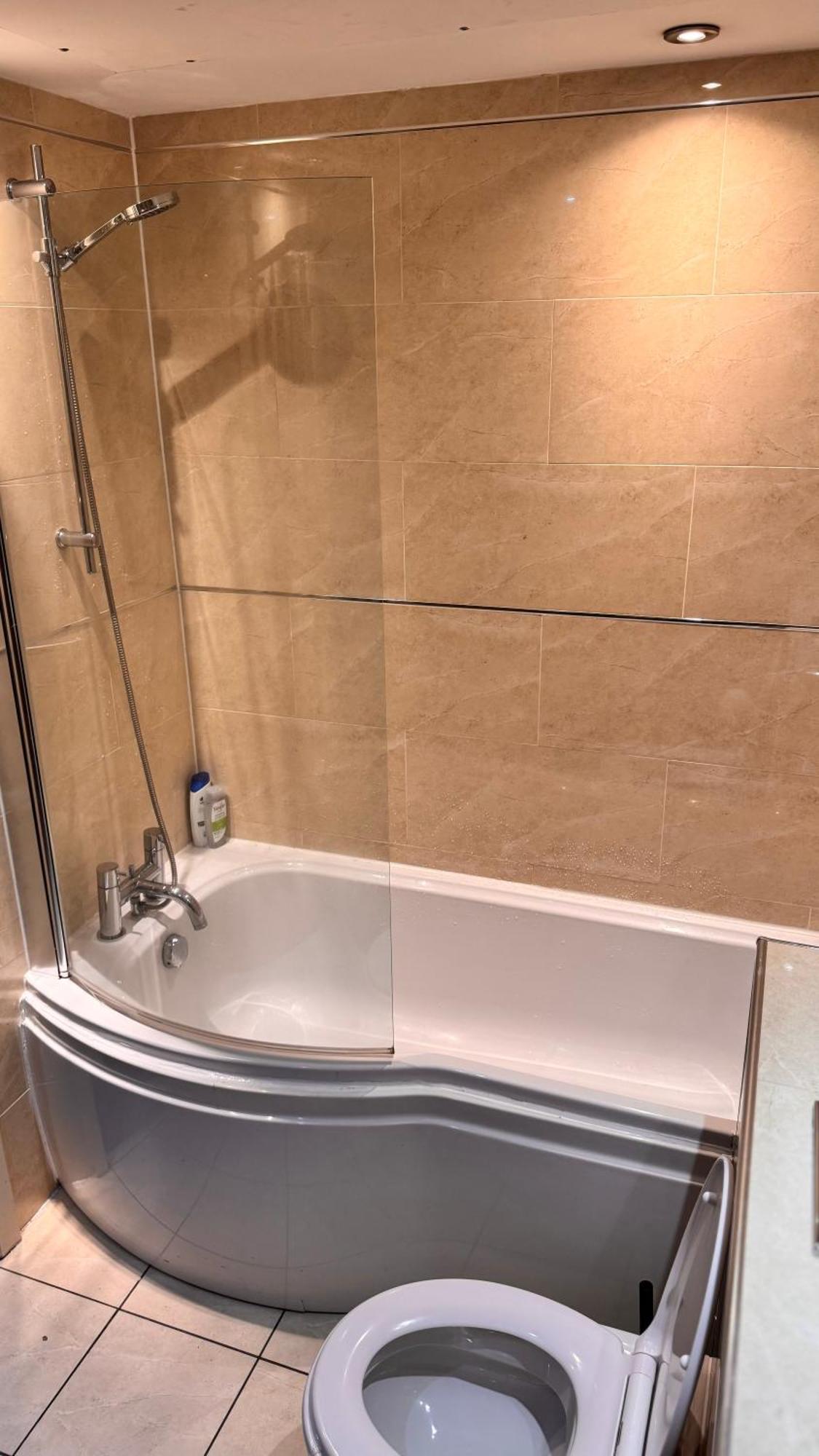 Am Apartments Bradford  Zewnętrze zdjęcie
