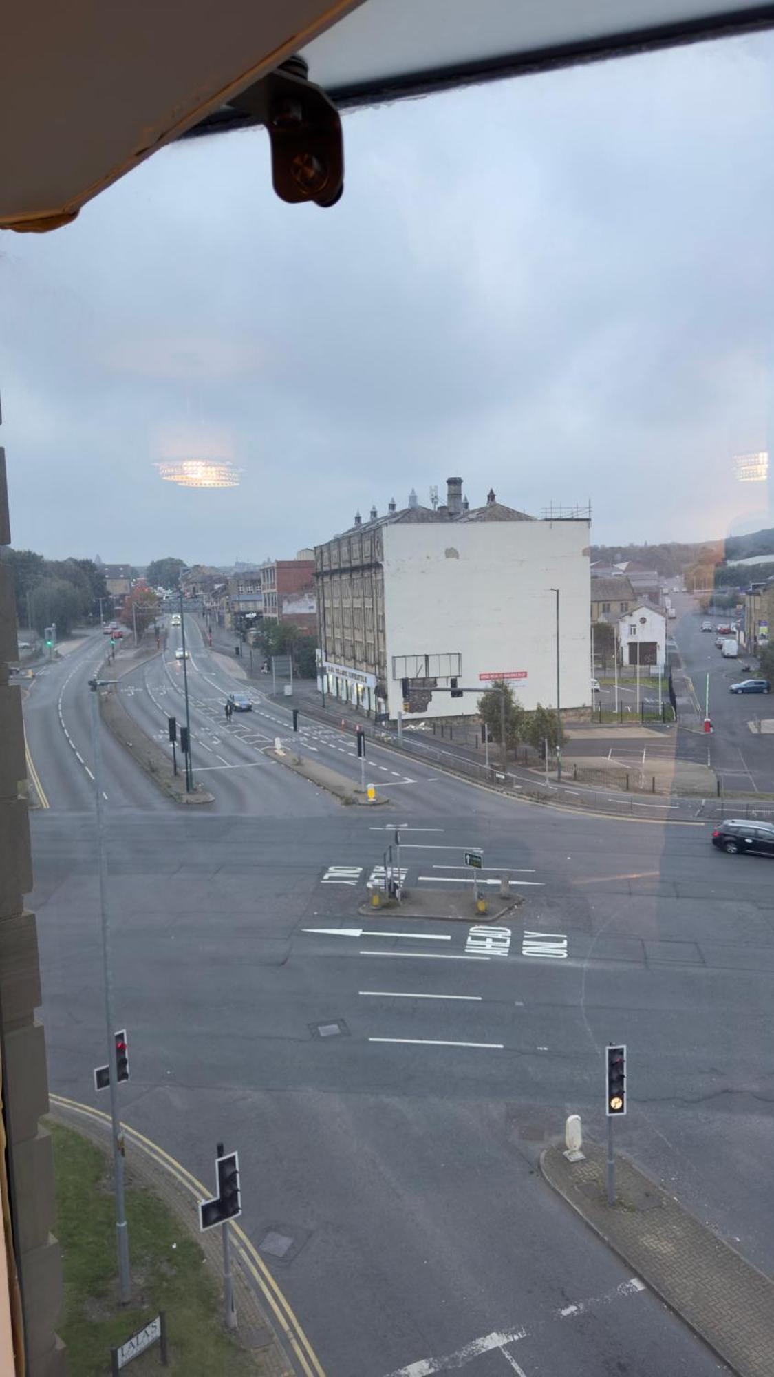 Am Apartments Bradford  Zewnętrze zdjęcie