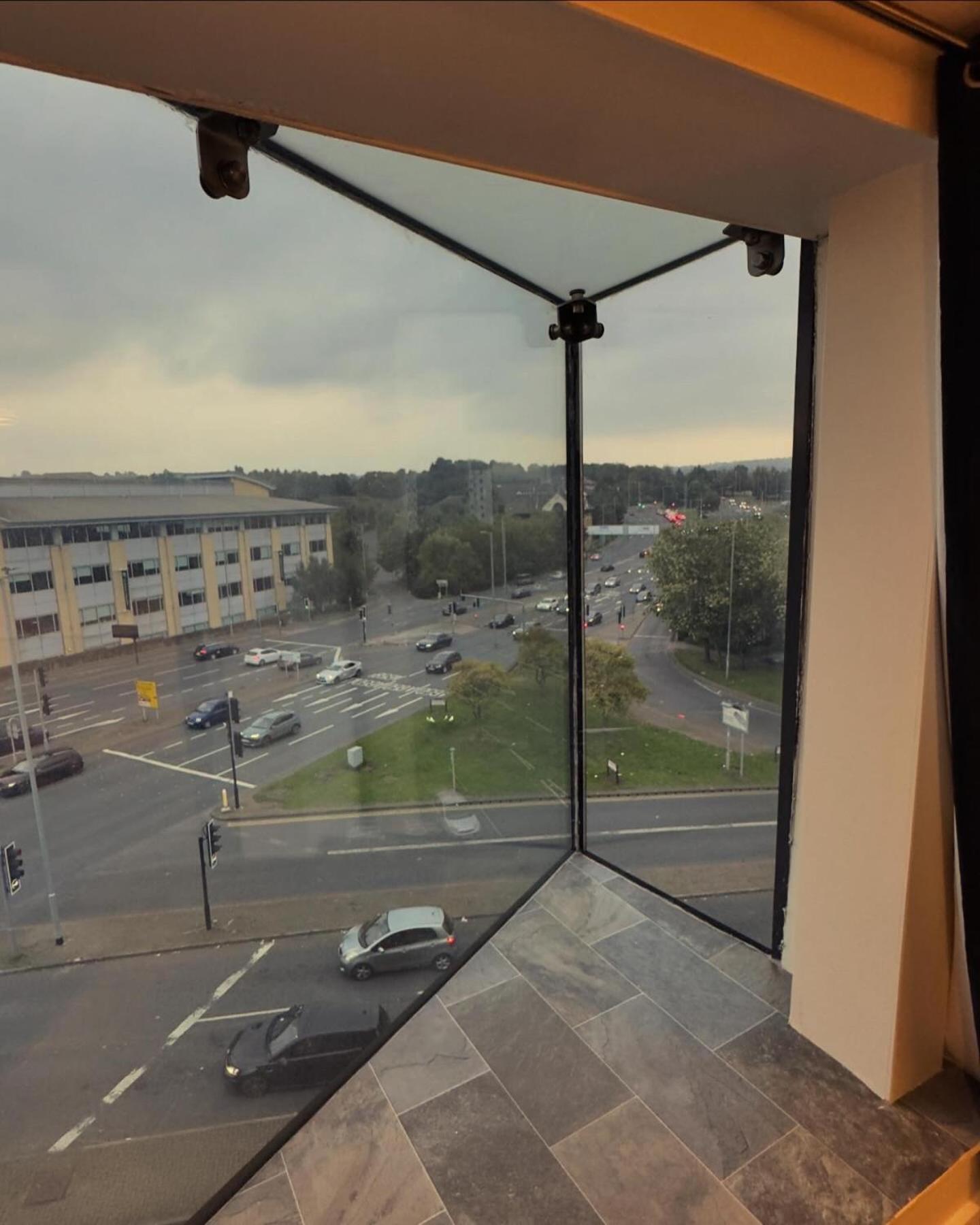 Am Apartments Bradford  Zewnętrze zdjęcie
