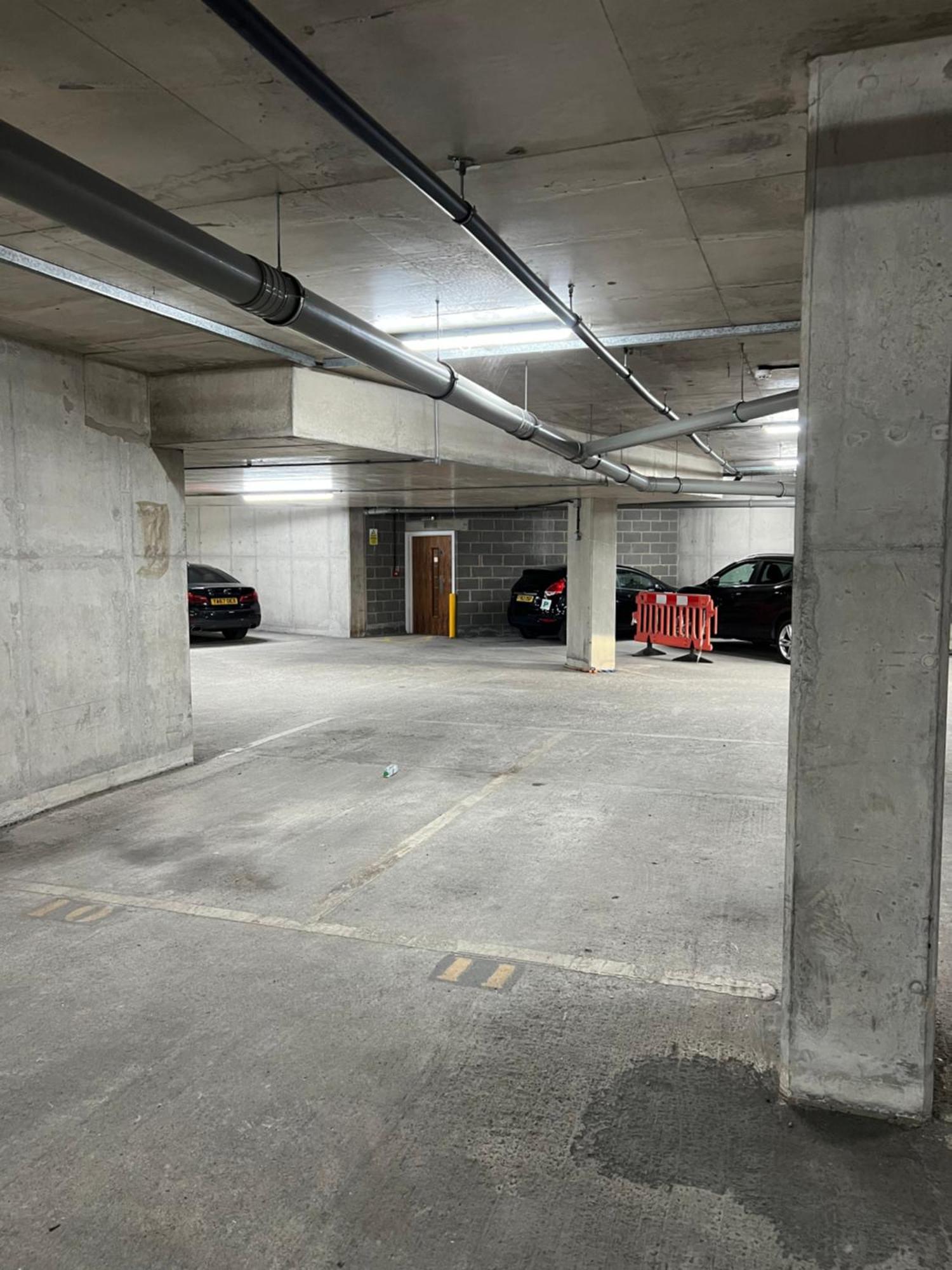 Am Apartments Bradford  Zewnętrze zdjęcie